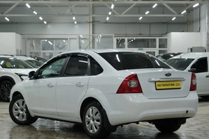 Седан Ford Focus 2010 года, 649000 рублей, Омск