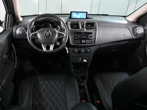 Седан Renault Logan Stepway 2018 года, 1169000 рублей, Ростов-на-Дону