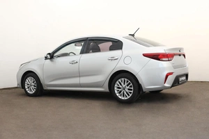 Седан Kia Rio 2018 года, 1335000 рублей, Орёл