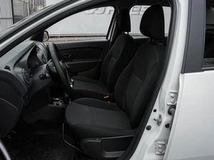 Седан Renault Logan 2021 года, 920000 рублей, Волгоград