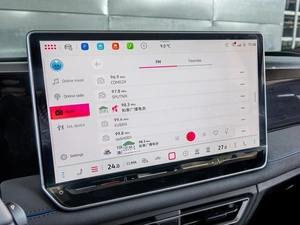 Внедорожник Volkswagen Tiguan L 2025 года, 4919000 рублей, Краснодар