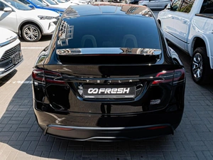 Внедорожник Tesla Model X 2024 года, 13419000 рублей, Краснодар