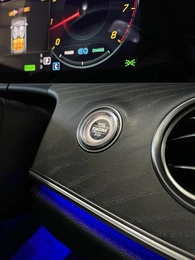 Седан Mercedes-benz E-класс 2021 года, 4697000 рублей, Солонцы