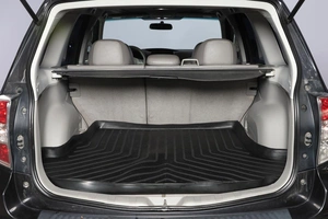 Внедорожник Subaru Forester 2008 года, 1599000 рублей, Новосибирск