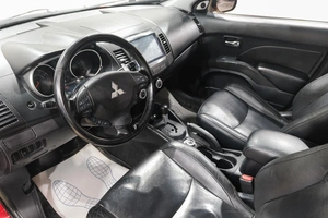 Внедорожник Mitsubishi Outlander 2007 года, 1119000 рублей, Новокузнецк