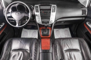 Внедорожник Lexus RX 2007 года, 1249000 рублей, Тюмень