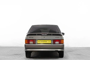 Хетчбэк ВАЗ (LADA) 2114 Samara 2011 года, 389000 рублей, Барнаул