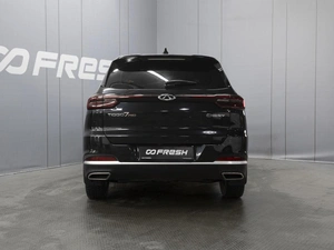 Внедорожник Chery Tiggo 7 Pro 2022 года, 1620000 рублей, Омск