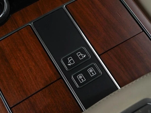 Внедорожник Land Rover Range Rover 2019 года, 11599077 рублей, Москва