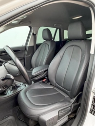 Внедорожник BMW X1 2016 года, 2222000 рублей, Орёл