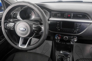 Хетчбэк Kia Rio 2018 года, 1149000 рублей, Кемерово