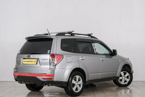 Внедорожник Subaru Forester 2010 года, 1349000 рублей, Красноярск