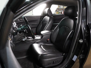 Седан Kia Optima 2016 года, 1824000 рублей, Воронеж