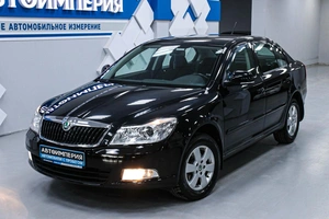 Универсал Skoda Octavia 2012 года, 893000 рублей, Солонцы