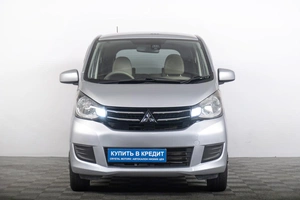 Хетчбэк Mitsubishi EK Wagon 2017 года, 699000 рублей, Томск