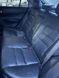 Лифтбек Mazda 6 2004 года, 420000 рублей, Сосновоборск