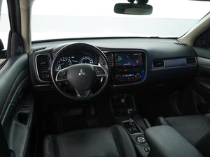 Внедорожник Mitsubishi Outlander 2014 года, 1649099 рублей, Москва