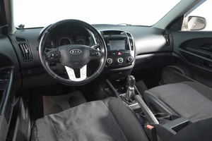 Хетчбэк Kia Ceed 2010 года, 669000 рублей, Новосибирск