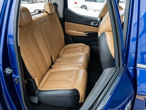 Пикап Changan Hunter Plus 2023 года, 2690000 рублей, Краснодар