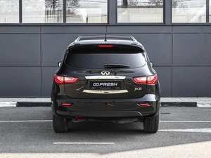Внедорожник Infiniti JX 2013 года, 1589000 рублей, Кирилловка