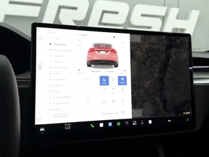 Внедорожник Tesla Model X 2022 года, 7999000 рублей, Ростов-на-Дону