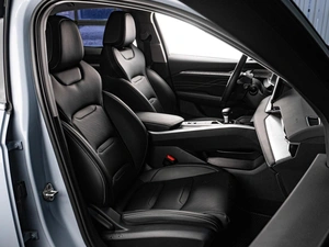 Седан Geely Preface 2023 года, 2560000 рублей, Тюмень