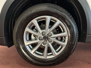 Внедорожник Mazda CX-5 2024 года, 3999000 рублей, Павловская Слобода