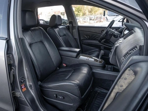 Внедорожник Nissan Murano 2008 года, 790000 рублей, Нижний Новгород