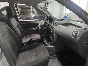 Внедорожник Renault Duster 2014 года, 860000 рублей, Ярославль