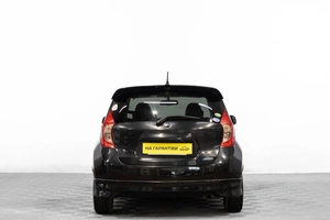 Хетчбэк Nissan Note 2013 года, 849000 рублей, Барнаул