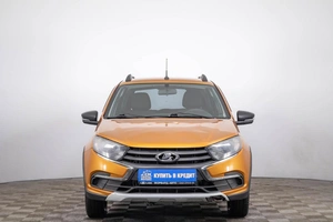 Универсал ВАЗ (LADA) Granta 2019 года, 679000 рублей, Пермь