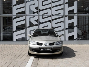 Хетчбэк Renault Megane 2006 года, 430000 рублей, Ставрополь