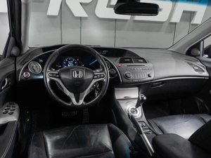 Хетчбэк Honda Civic 2007 года, 719000 рублей, Тюмень