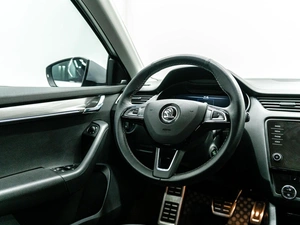 Лифтбек Skoda Octavia 2020 года, 2500000 рублей, Красноярск