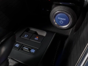 Внедорожник Toyota Harrier 2021 года, 4769000 рублей, Воронеж