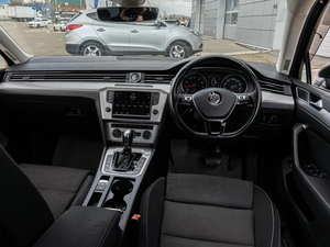 Универсал Volkswagen Passat 2015 года, 1450000 рублей, Краснодар