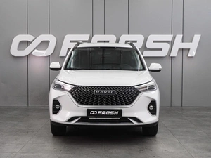 Внедорожник Haval M6 2023 года, 1579000 рублей, Воронеж