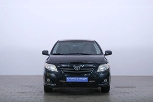 Седан Toyota Corolla 2007 года, 859000 рублей, Омск