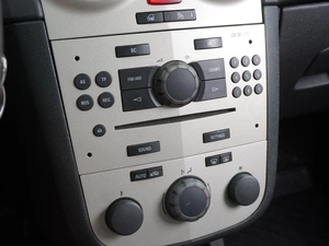 Хетчбэк Opel Corsa 2008 года, 499000 рублей, Воронеж