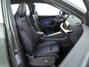 Внедорожник Audi Q5 2026 года, 6494434 рублей, Москва