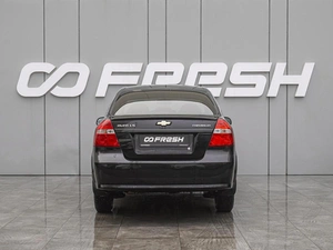 Седан Chevrolet Aveo 2010 года, 450000 рублей, Краснодар