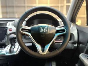 Минивэн Honda Stream 2010 года, 997000 рублей, Красноярск