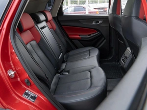 Внедорожник Changan CS55 Plus 2024 года, 2249000 рублей, Волгоград