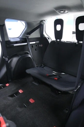 Внедорожник Peugeot 4007 2008 года, 1068000 рублей, Солонцы