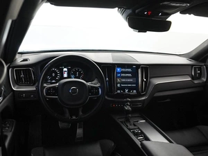 Внедорожник Volvo XC60 2020 года, 3298196 рублей, Москва