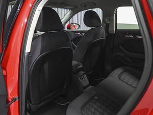 Хетчбэк Audi A3 2013 года, 1325000 рублей, Ставрополь