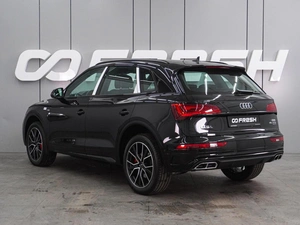Внедорожник Audi Q5 2025 года, 6039000 рублей, Воронеж