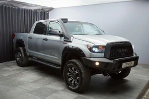 Пикап Toyota Tundra 2008 года, 3499000 рублей, Красноярск