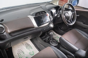 Универсал Honda Fit Shuttle 2011 года, 1069000 рублей, Томск