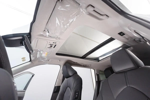 Внедорожник Toyota Highlander 2026 года, 5840000 рублей, Красноярск